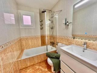 Apartamento Dos Amigos, Torrevieja, 2 swimming pools , parking space - Torrevieja - 2