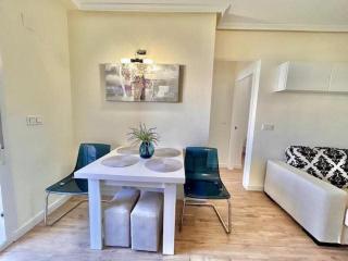Apartamento Dos Amigos, Torrevieja, 2 swimming pools , parking space - Torrevieja - 7