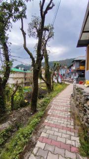 Shanti Guest House - Dharamshala - 1