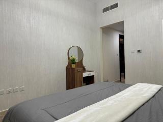 Cozy 1Bed Sports city - 7