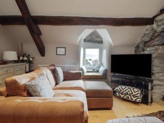 Top Cottage - Barmouth - 6