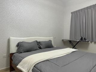 Cozy 1Bed Sports city - 8