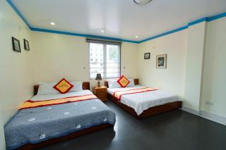 Catba Discovery Hotel - Cat Ba - 7