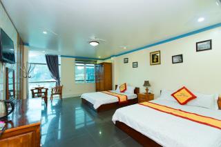 Catba Discovery Hotel - Cat Ba - 8