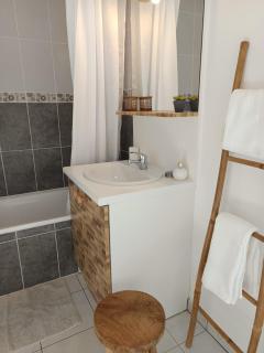 Appartement Lumineux hypercentre - Biscarrosse - Biscarrosse - 6