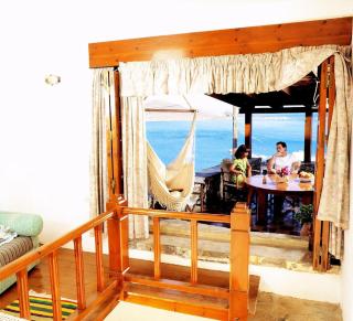 Meerblick Ferienhaus Argyro In Mavrikiano, - Elounda - 0