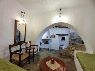 Meerblick Ferienhaus Argyro In Mavrikiano, - Elounda - 2