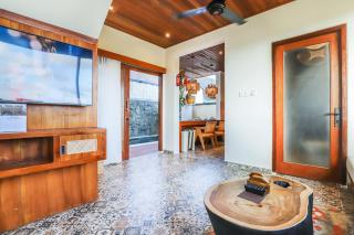 Villa Rasasvada - BDR with Living Rm&Pool - Free Transport - Ubud - 7