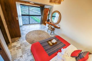 Villa Rasasvada - BDR with Living Rm&Pool - Free Transport - Ubud - 1