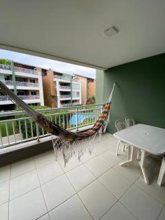 Terra mares Porto das dunas - 2