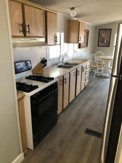 Gorgeous Sunset and Desert Views in Topock - 4