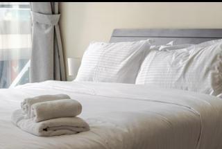 Luxury Dubai Marina Stunning Views & Rooftop Pool - 9