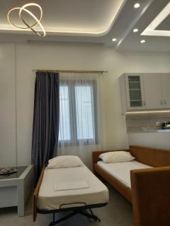 Apartment in the centre for 4 people - Naxos Chora - 1
