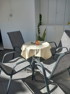 Apartment in the centre for 4 people - Naxos Chora - 3