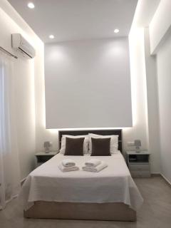 Apartment in the centre for 4 people - Naxos Chora - 4