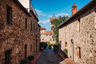 Tenuta Lupinari - Bucine - 7