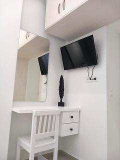 Apartment in the centre for 4 people - Naxos Chora - 5