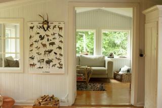 Enjoy Granny Vibes In Fantastic Nature - Vejby - 0