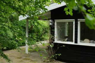 Enjoy Granny Vibes In Fantastic Nature - Vejby - 5