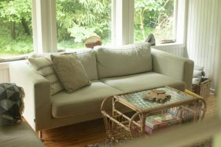Enjoy Granny Vibes In Fantastic Nature - Vejby - 1