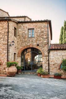 Tenuta Lupinari - Bucine - 5