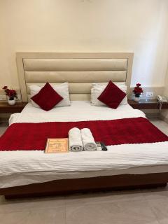 Hotel Sapphire International 100 Meters from the New Delhi Railway Station - Nova Deli - 3