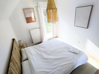 Le Chevalier Gambette - Parking gratuit - 3