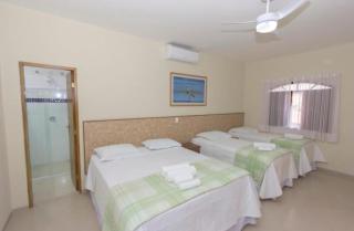 Hotel Camburi Praia - Camburi - 8