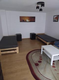 Mieszkanie na starówce - 7