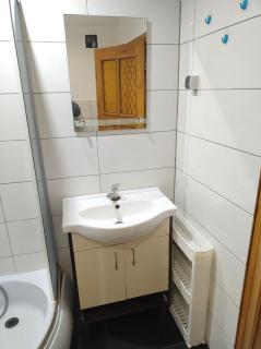 Mieszkanie na starówce - 5