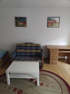 Mieszkanie na starówce - 4