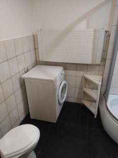 Mieszkanie na starówce - 1