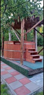 Ferdinánd Guesthouse - Viile Satu Mare - 5