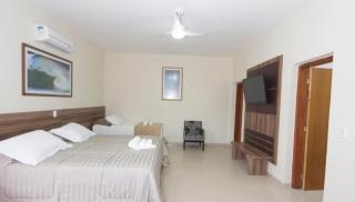 Hotel Camburi Praia - 6