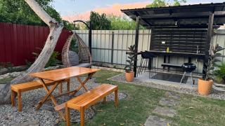 Inato Suites- Teepee House - Panglao - 5