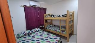 Apartamento Don Mathias # 3 Segundo Piso - Coveñas - 3