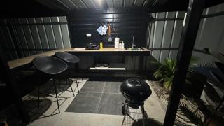 Inato Suites- Teepee House - Panglao - 7