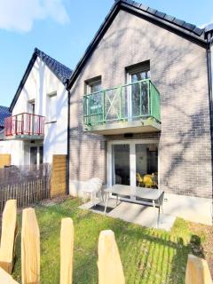 Le Chevalier Gambette - Parking gratuit - 7