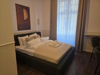 V15 Luxury Apartments in the heart of Budapest - Budapest - 9