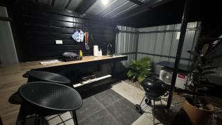 Inato Suites- Teepee House - Panglao - 9