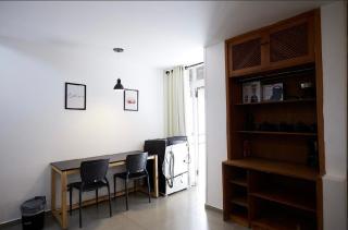 03 Apartamento com Area privativa, máquina de lavar, vaga, cozinha - Belo Horizonte - 3