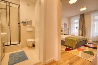 FullHouse Premium Apartments H11 - Leipzig - 6