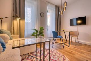 FullHouse Premium Apartments H11 - Leipzig - 1
