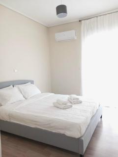 Koukaki Penthouse - Athènes - 8