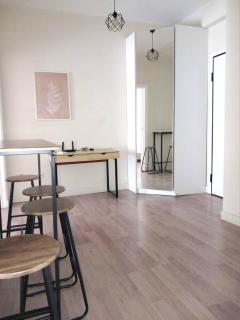 Koukaki Penthouse - Athènes - 5