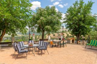 Cortijo La Mimbre Rural - 6