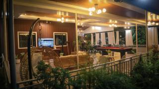 Di Bella Cabin Private Resort - Pampang - 9