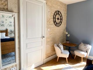 La Montgrande Bed & Breakfast - 8