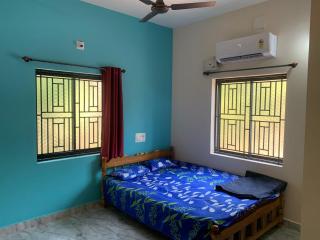 Bethel Homestay Honnavar - Honāvar - 9