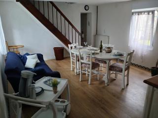 Petite maison de vacances - Pléneuf-Val-André - 1